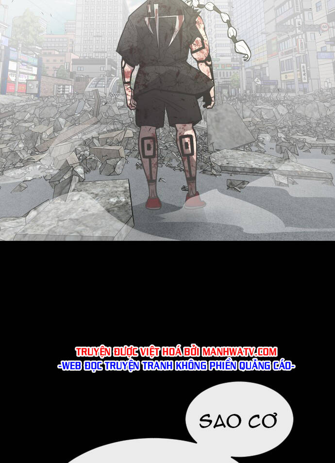 Kỷ Nguyên Siêu Anh Hùng Chap 90 - Next Chap 91