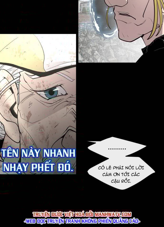 Kỷ Nguyên Siêu Anh Hùng Chap 90 - Next Chap 91