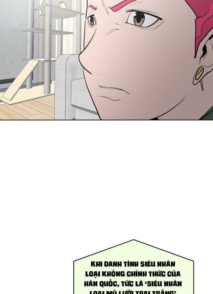 Kỷ Nguyên Siêu Anh Hùng Chap 90 - Next Chap 91