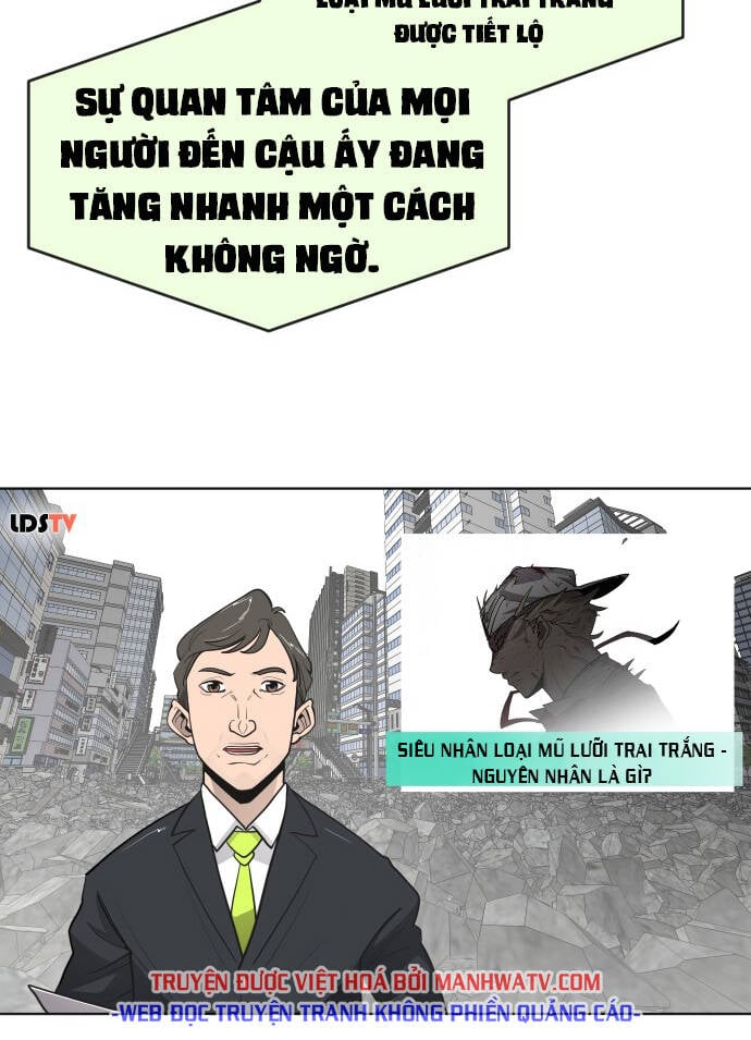 Kỷ Nguyên Siêu Anh Hùng Chap 90 - Next Chap 91