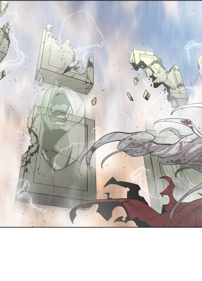 Kỷ Nguyên Siêu Anh Hùng Chap 90 - Next Chap 91