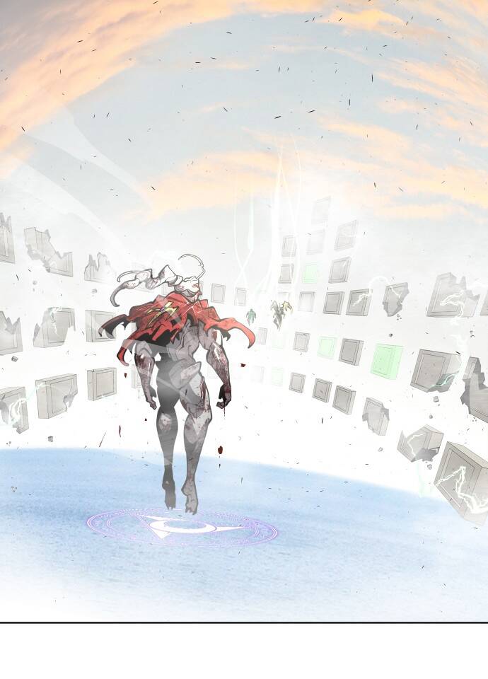 Kỷ Nguyên Siêu Anh Hùng Chap 90 - Next Chap 91