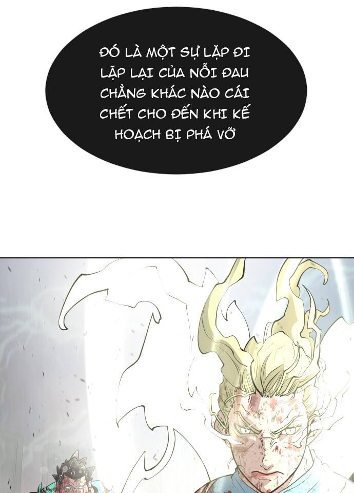 Kỷ Nguyên Siêu Anh Hùng Chap 90 - Next Chap 91