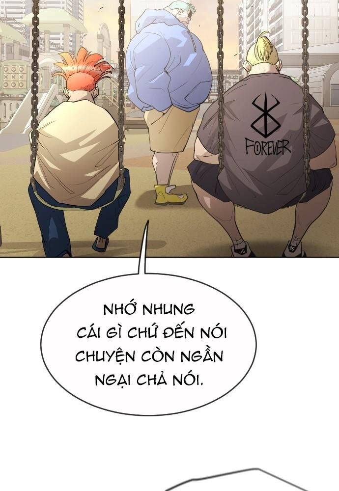 Kỷ Nguyên Siêu Anh Hùng Chap 91 - Next Chap 92