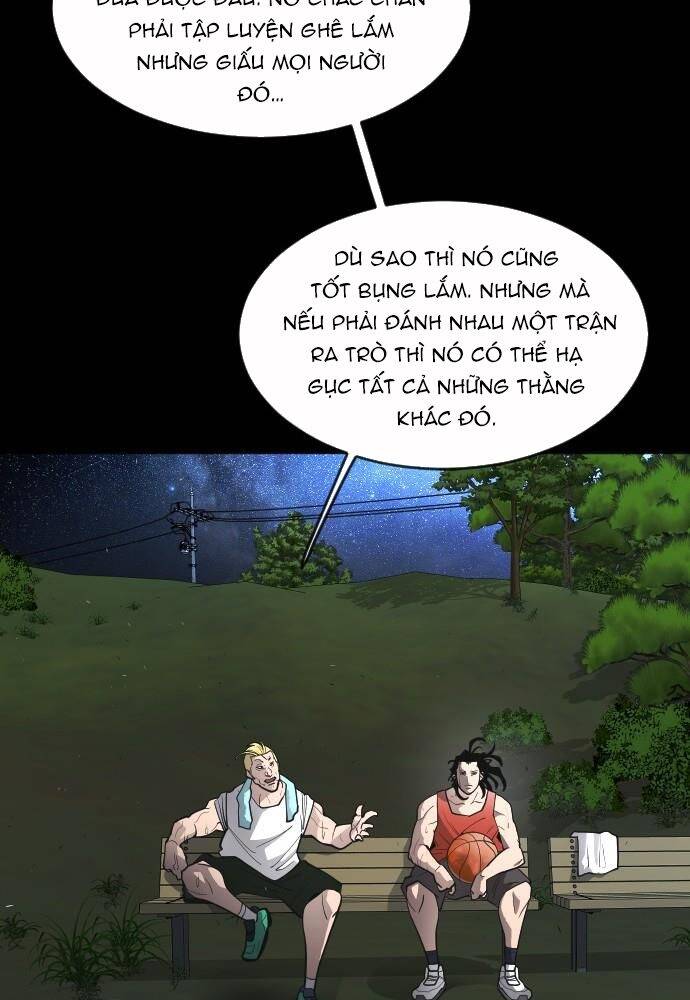 Kỷ Nguyên Siêu Anh Hùng Chap 91 - Next Chap 92