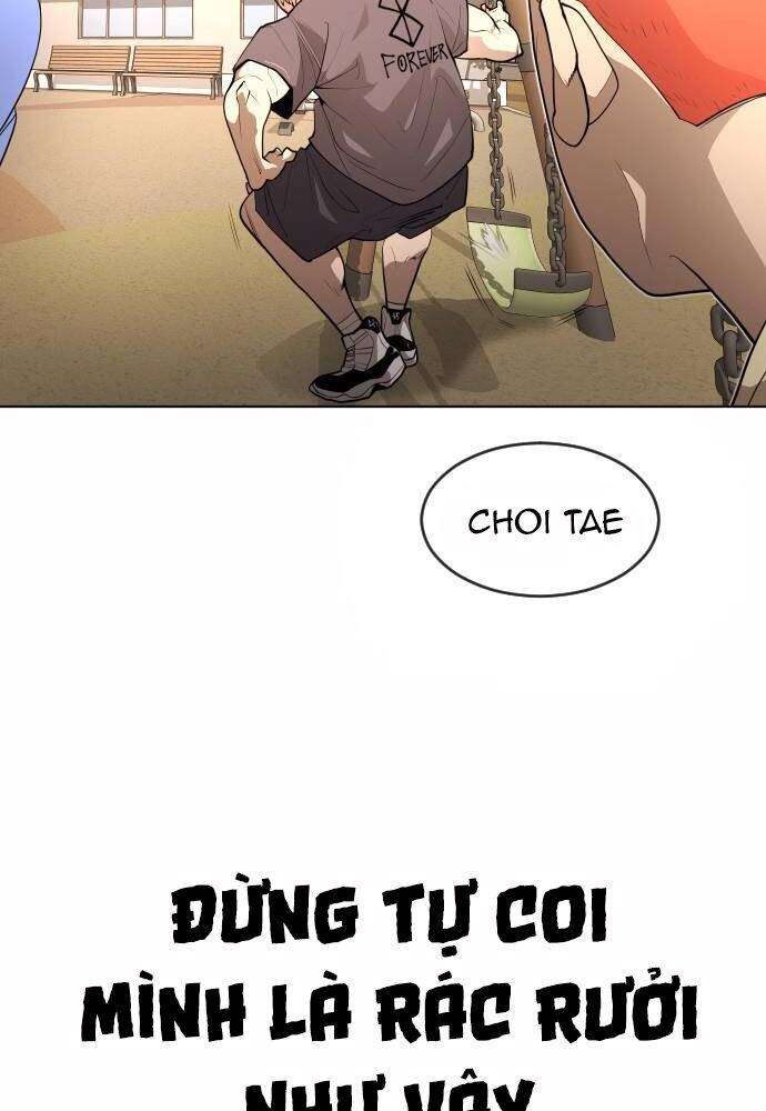 Kỷ Nguyên Siêu Anh Hùng Chap 91 - Next Chap 92