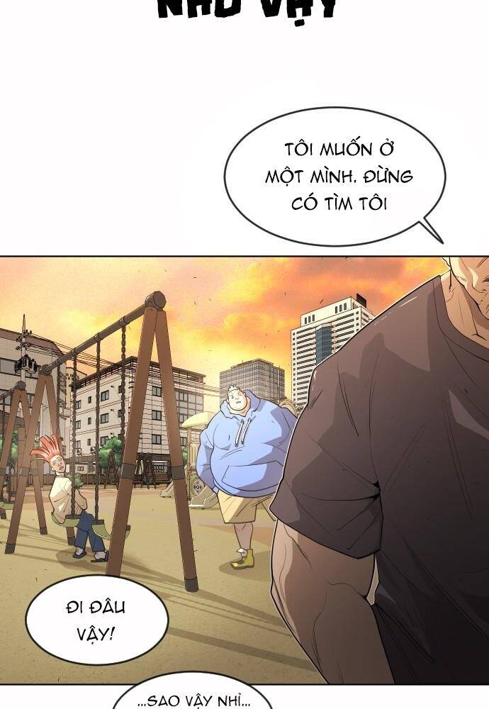 Kỷ Nguyên Siêu Anh Hùng Chap 91 - Next Chap 92