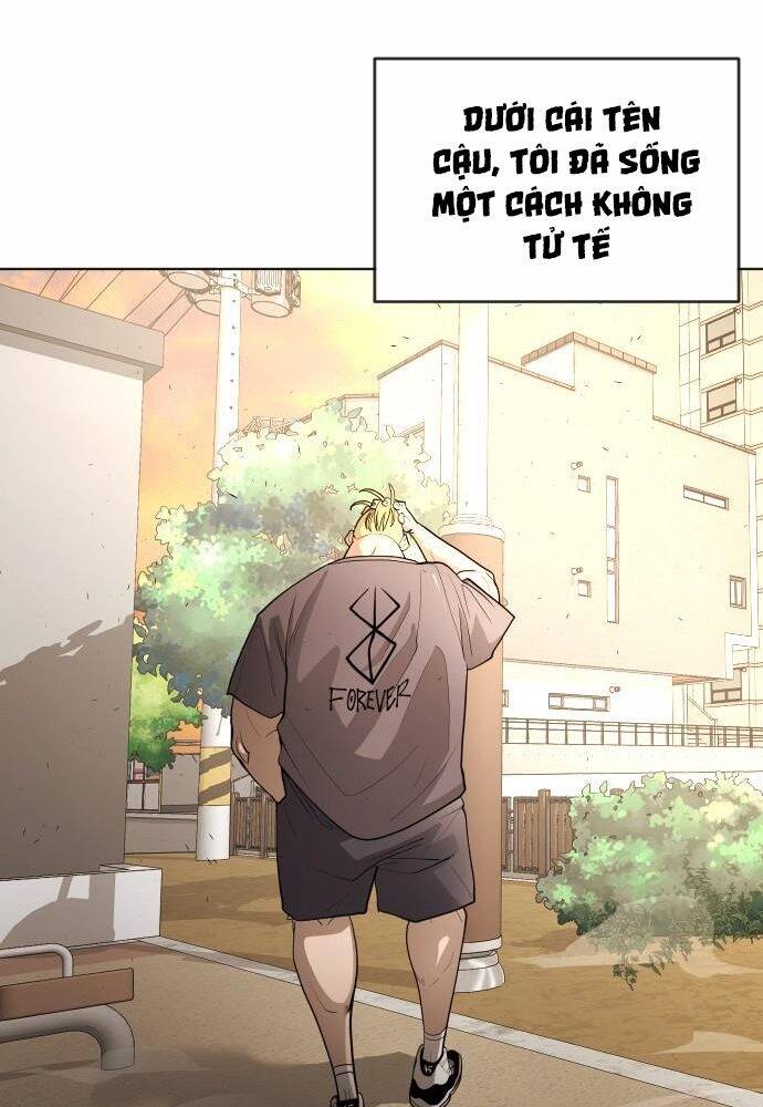 Kỷ Nguyên Siêu Anh Hùng Chap 91 - Next Chap 92