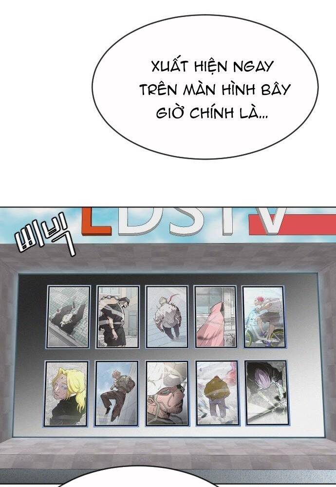 Kỷ Nguyên Siêu Anh Hùng Chap 91 - Next Chap 92