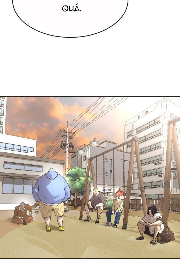 Kỷ Nguyên Siêu Anh Hùng Chap 91 - Next Chap 92