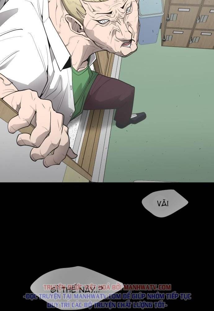 Kỷ Nguyên Siêu Anh Hùng Chap 91 - Next Chap 92