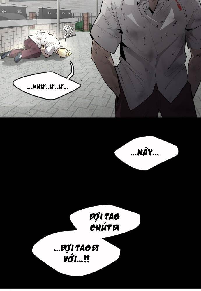 Kỷ Nguyên Siêu Anh Hùng Chap 91 - Next Chap 92