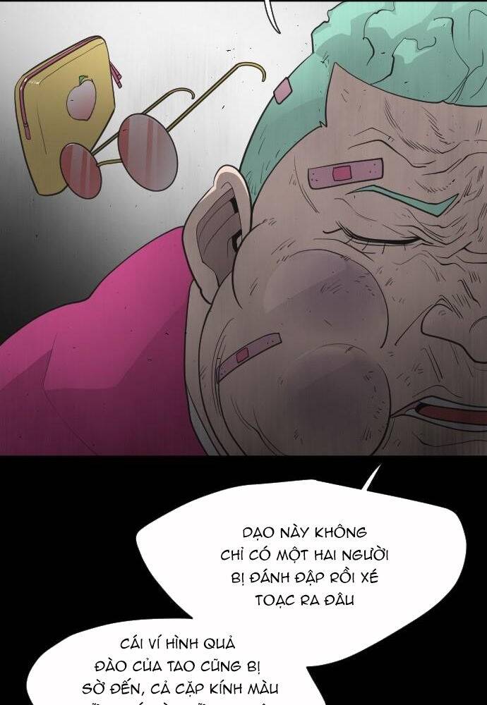 Kỷ Nguyên Siêu Anh Hùng Chap 91 - Next Chap 92