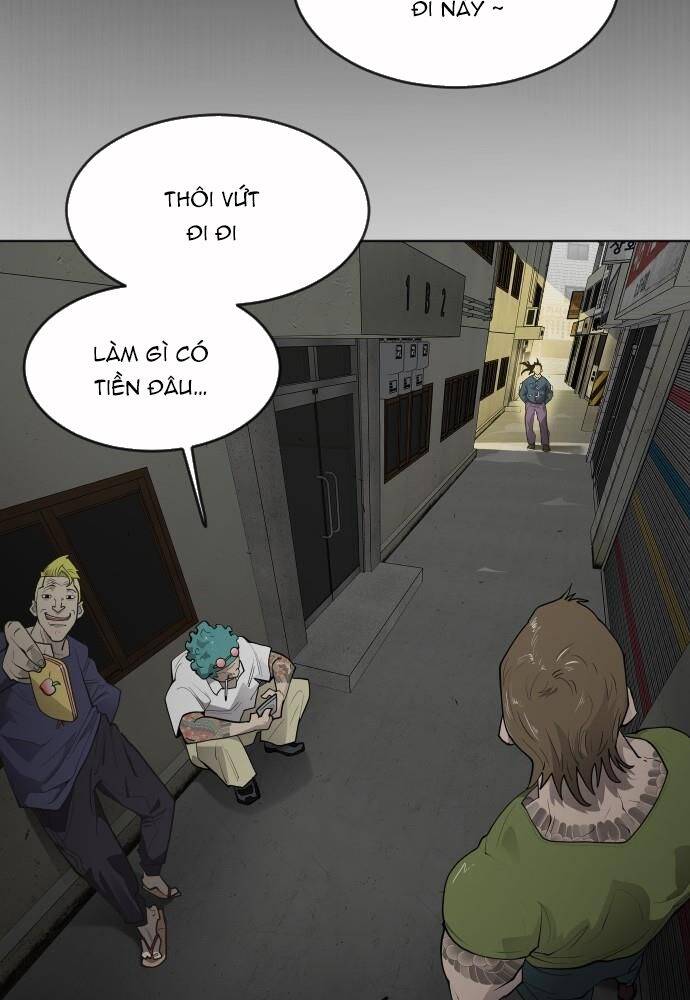 Kỷ Nguyên Siêu Anh Hùng Chap 91 - Next Chap 92