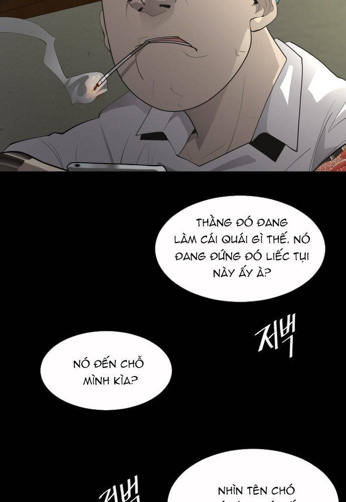 Kỷ Nguyên Siêu Anh Hùng Chap 91 - Next Chap 92