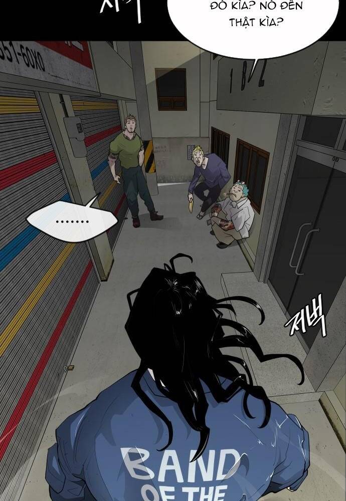 Kỷ Nguyên Siêu Anh Hùng Chap 91 - Next Chap 92