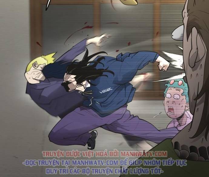 Kỷ Nguyên Siêu Anh Hùng Chap 91 - Next Chap 92