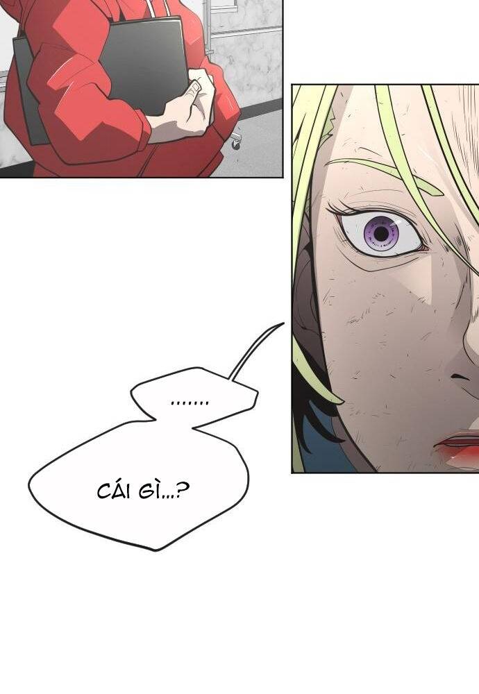 Kỷ Nguyên Siêu Anh Hùng Chap 92 - Next Chap 93