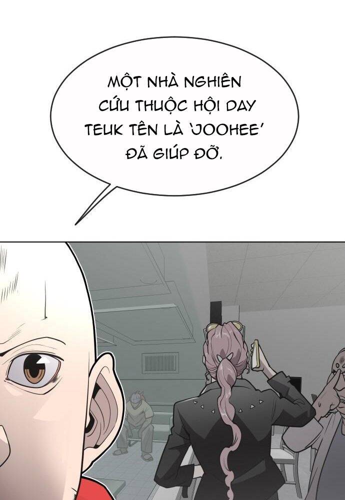 Kỷ Nguyên Siêu Anh Hùng Chap 92 - Next Chap 93