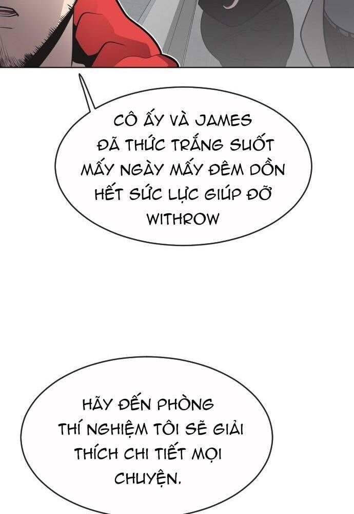 Kỷ Nguyên Siêu Anh Hùng Chap 92 - Next Chap 93