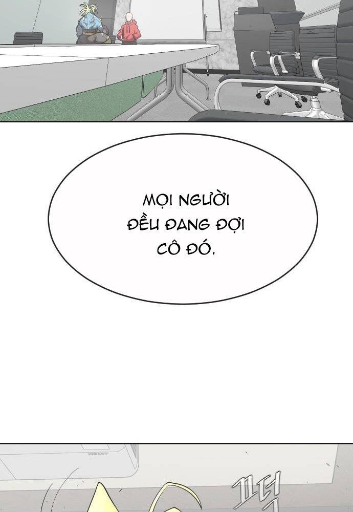 Kỷ Nguyên Siêu Anh Hùng Chap 92 - Next Chap 93