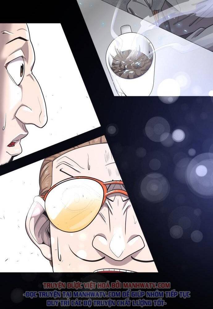 Kỷ Nguyên Siêu Anh Hùng Chap 92 - Next Chap 93