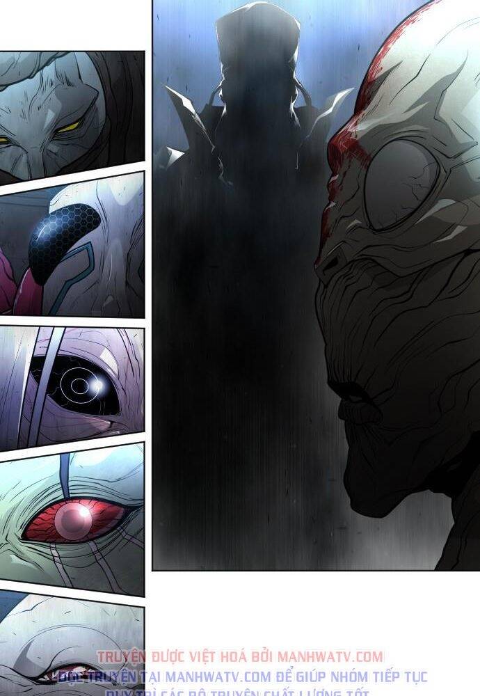 Kỷ Nguyên Siêu Anh Hùng Chap 92 - Next Chap 93