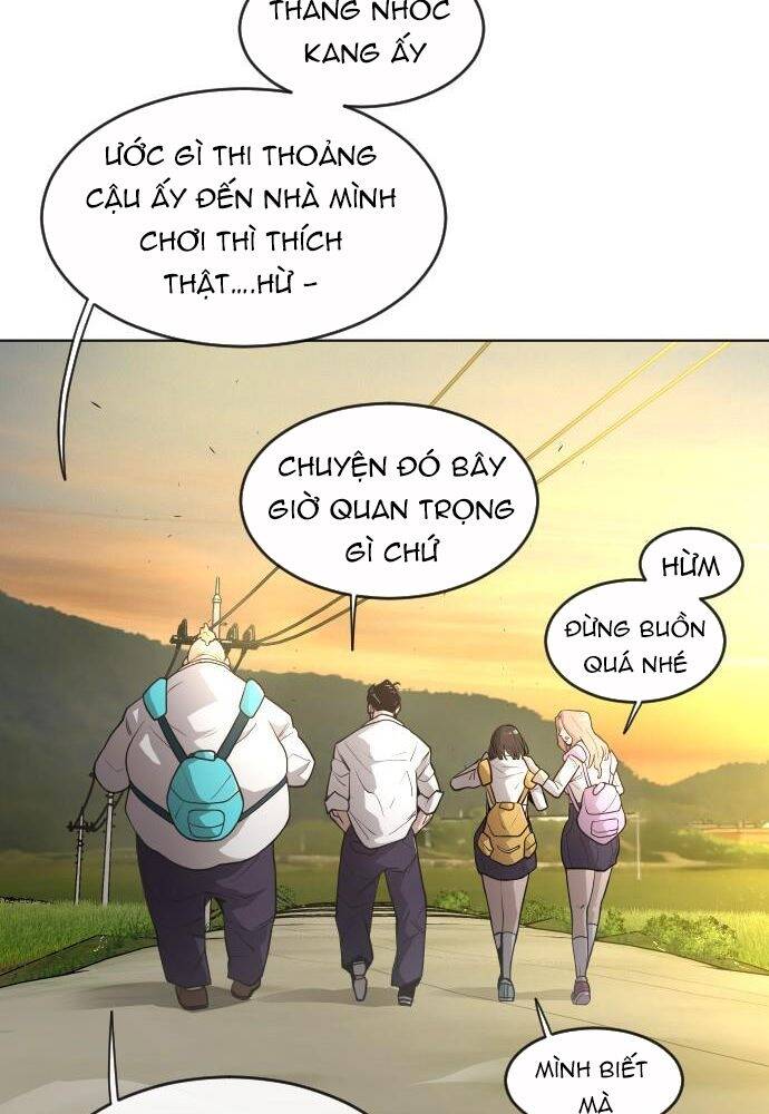 Kỷ Nguyên Siêu Anh Hùng Chap 94 - Next Chap 95