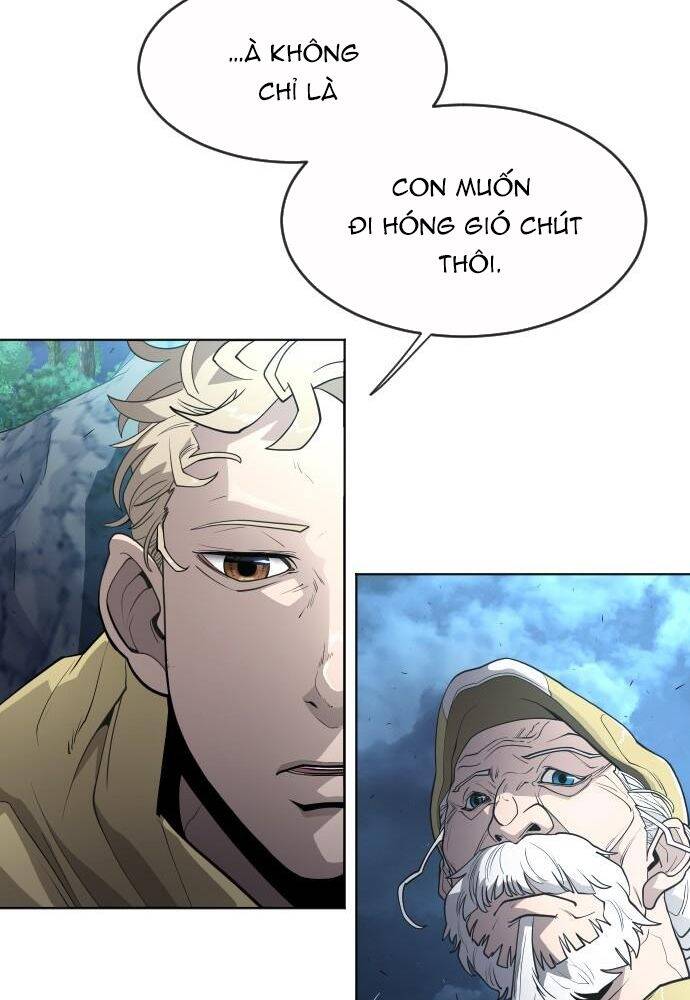 Kỷ Nguyên Siêu Anh Hùng Chap 94 - Next Chap 95