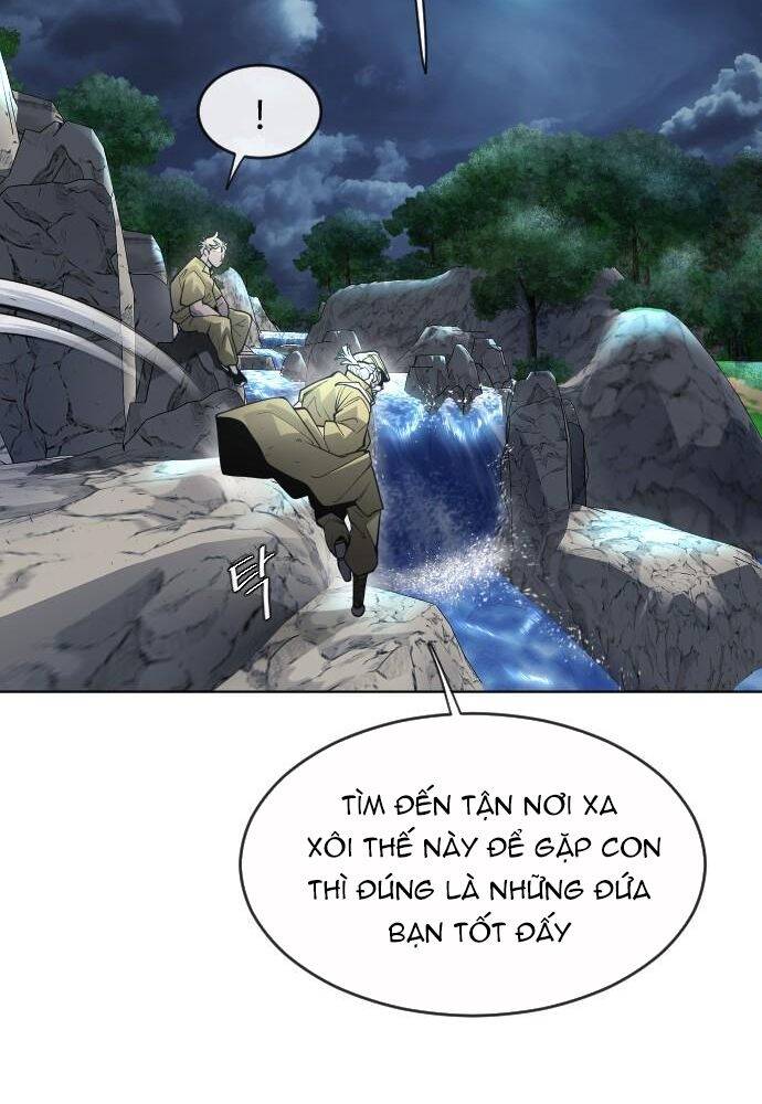 Kỷ Nguyên Siêu Anh Hùng Chap 94 - Next Chap 95