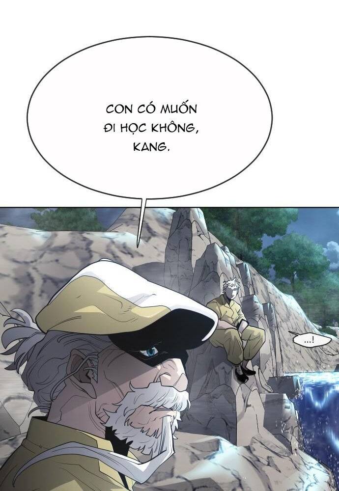 Kỷ Nguyên Siêu Anh Hùng Chap 94 - Next Chap 95