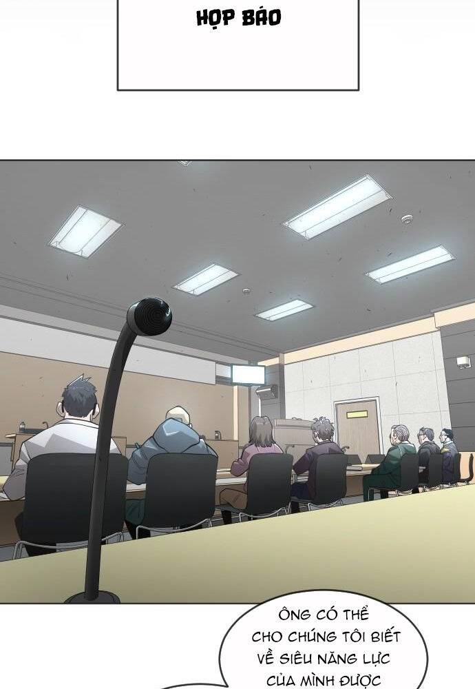 Kỷ Nguyên Siêu Anh Hùng Chap 95 - Next Chap 96