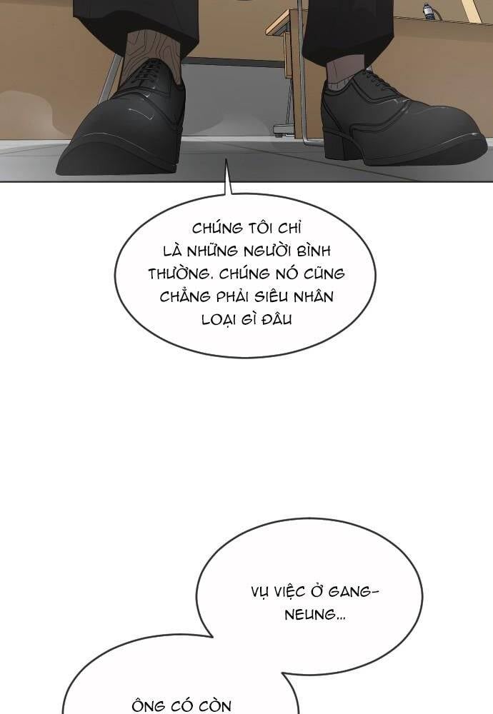 Kỷ Nguyên Siêu Anh Hùng Chap 95 - Next Chap 96