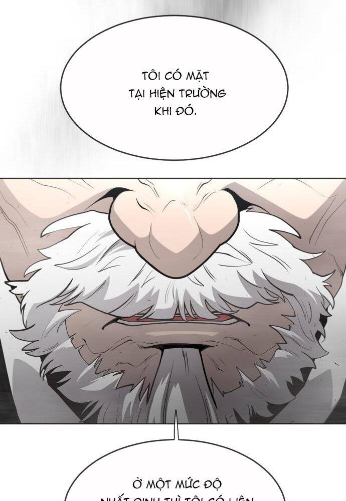 Kỷ Nguyên Siêu Anh Hùng Chap 95 - Next Chap 96