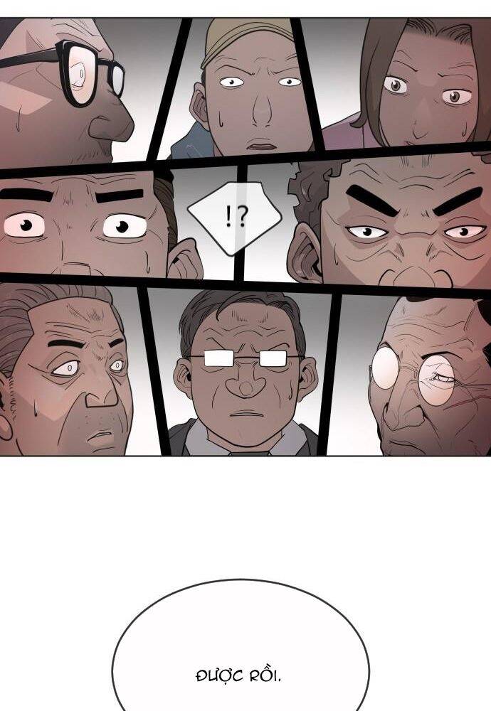 Kỷ Nguyên Siêu Anh Hùng Chap 95 - Next Chap 96