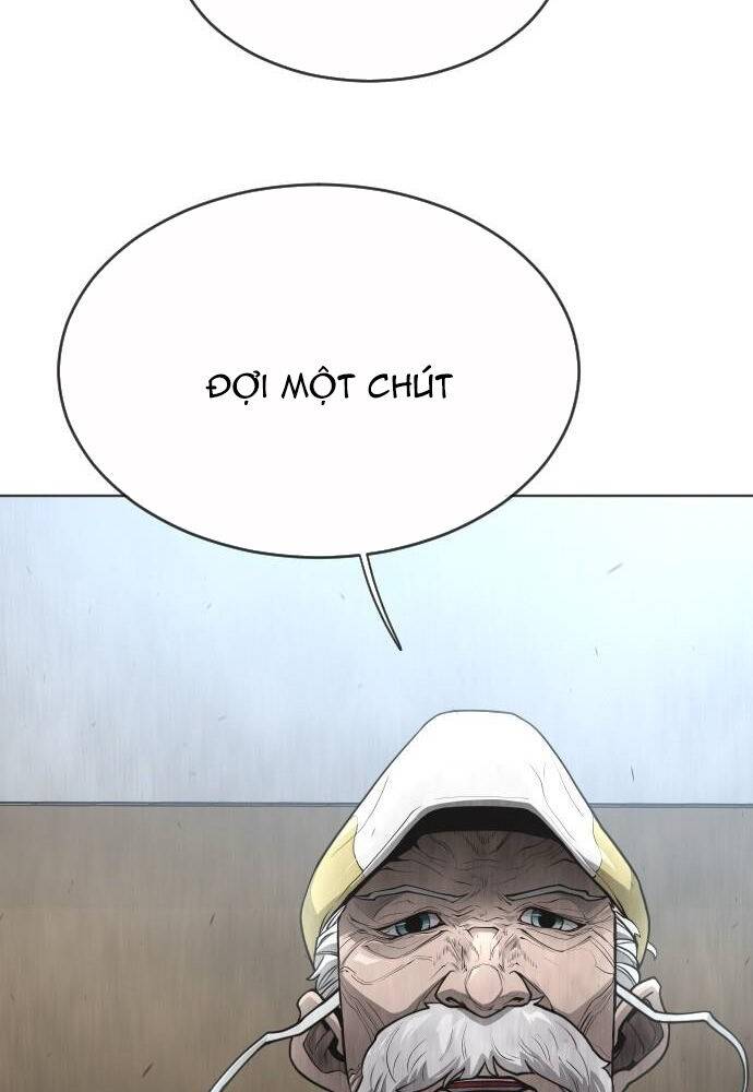 Kỷ Nguyên Siêu Anh Hùng Chap 95 - Next Chap 96