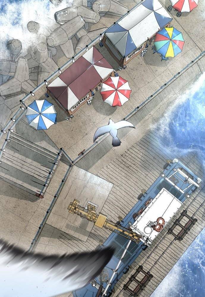 Kỷ Nguyên Siêu Anh Hùng Chap 95 - Next Chap 96