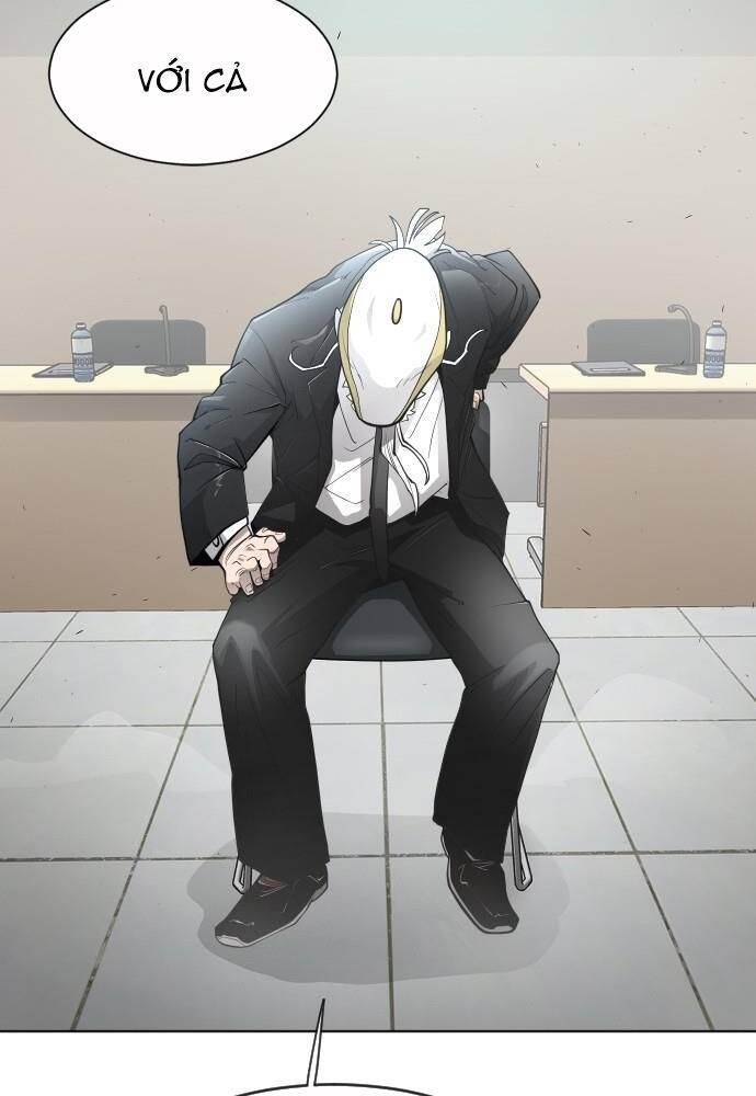 Kỷ Nguyên Siêu Anh Hùng Chap 95 - Next Chap 96