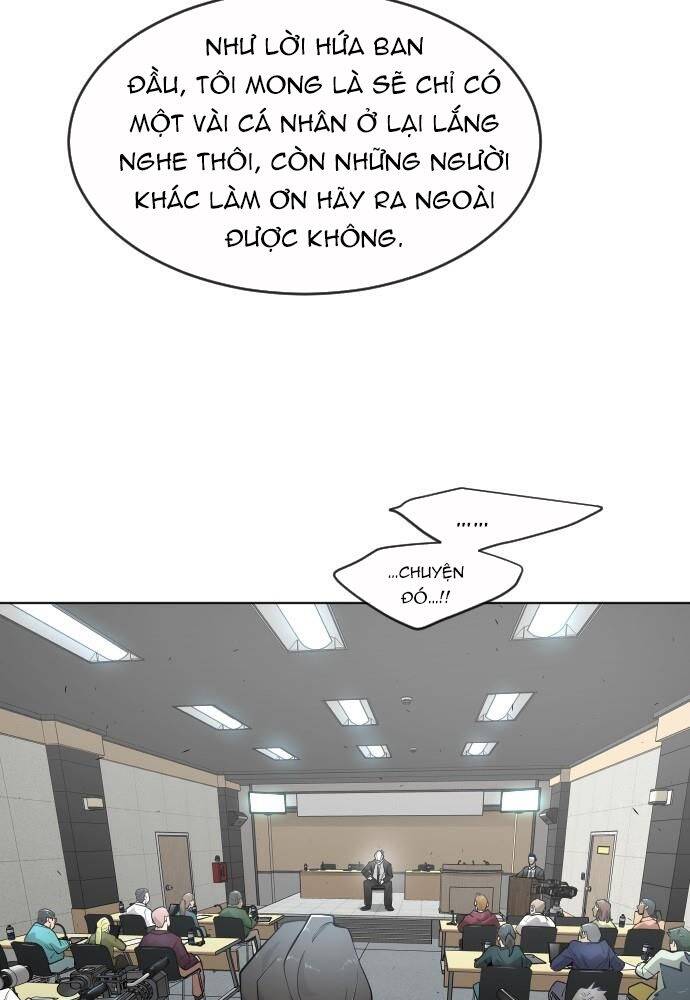 Kỷ Nguyên Siêu Anh Hùng Chap 95 - Next Chap 96