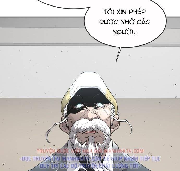 Kỷ Nguyên Siêu Anh Hùng Chap 95 - Next Chap 96