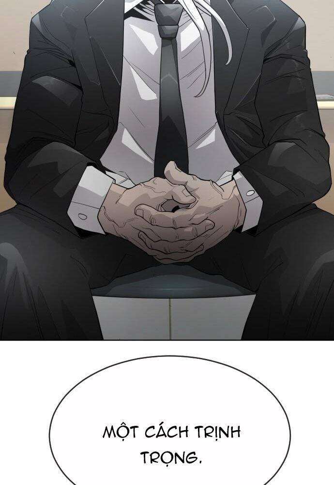 Kỷ Nguyên Siêu Anh Hùng Chap 95 - Next Chap 96