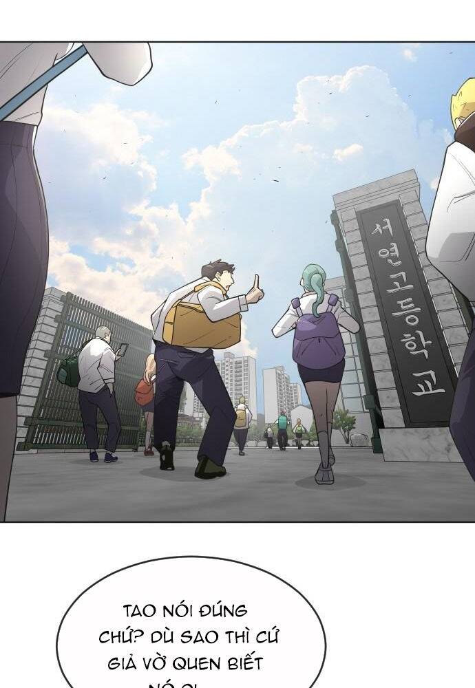 Kỷ Nguyên Siêu Anh Hùng Chap 95 - Next Chap 96