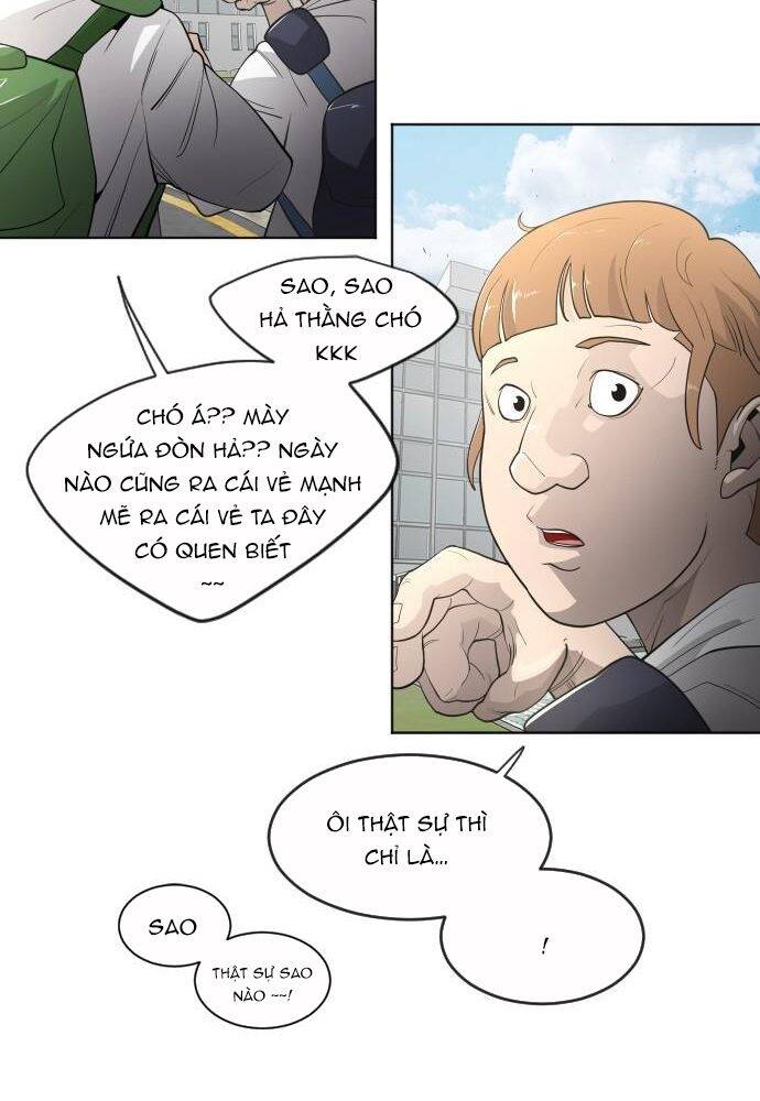 Kỷ Nguyên Siêu Anh Hùng Chap 95 - Next Chap 96