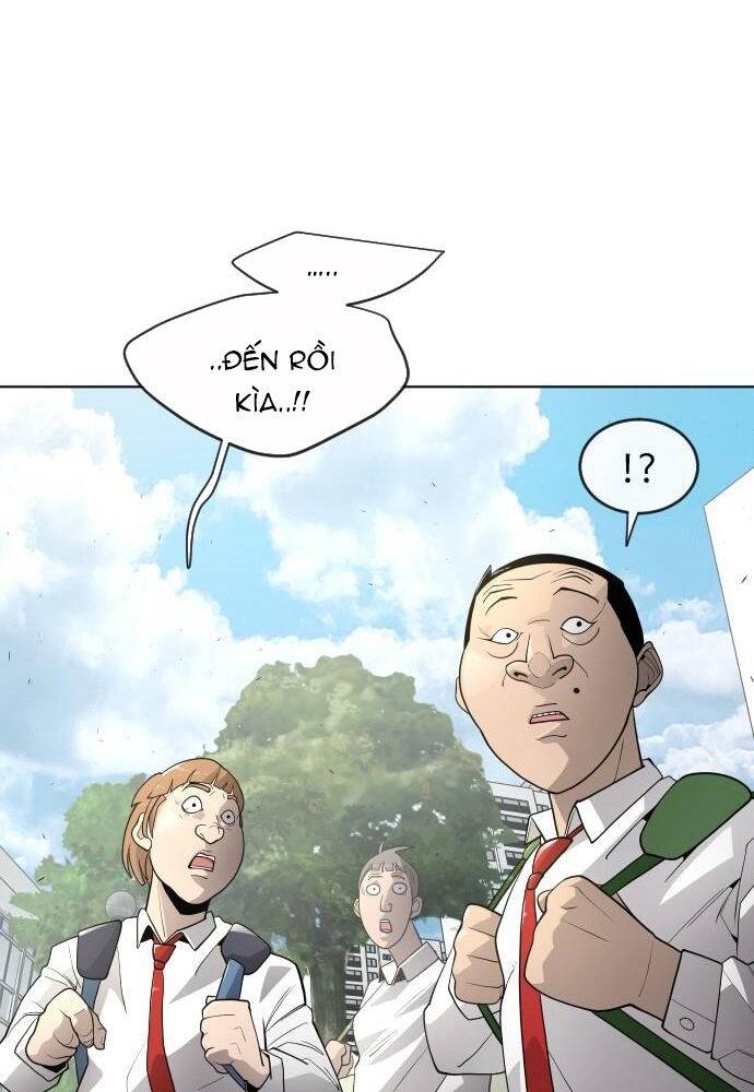 Kỷ Nguyên Siêu Anh Hùng Chap 95 - Next Chap 96