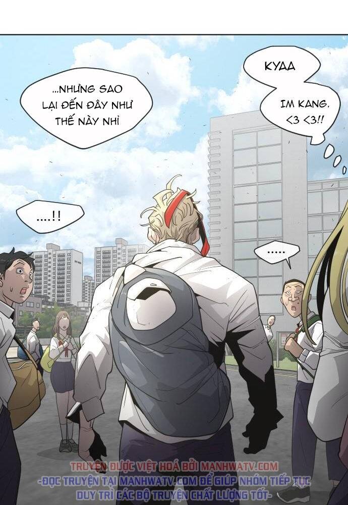 Kỷ Nguyên Siêu Anh Hùng Chap 95 - Next Chap 96