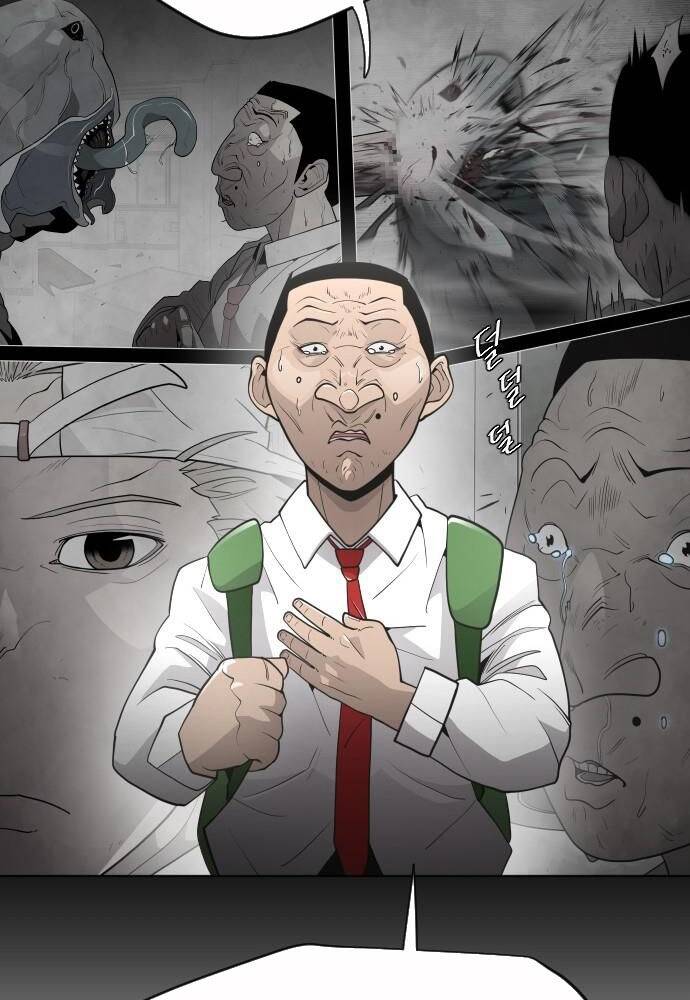 Kỷ Nguyên Siêu Anh Hùng Chap 95 - Next Chap 96