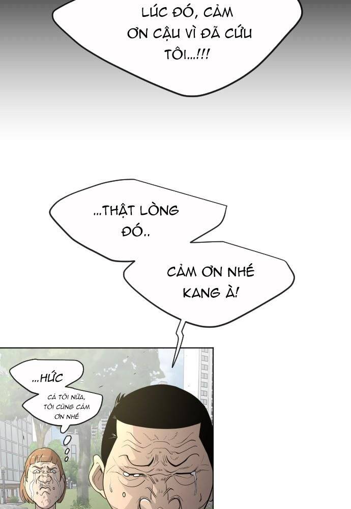 Kỷ Nguyên Siêu Anh Hùng Chap 95 - Next Chap 96