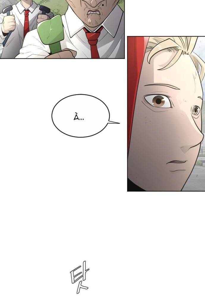 Kỷ Nguyên Siêu Anh Hùng Chap 95 - Next Chap 96