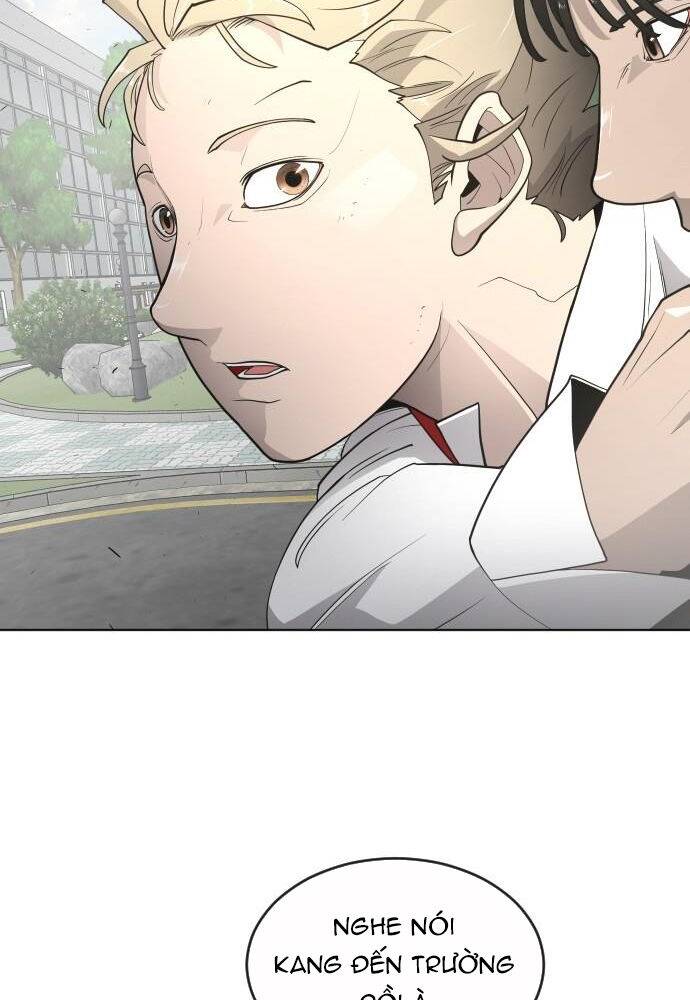 Kỷ Nguyên Siêu Anh Hùng Chap 95 - Next Chap 96