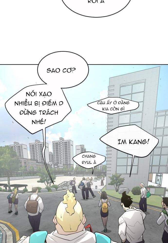 Kỷ Nguyên Siêu Anh Hùng Chap 95 - Next Chap 96